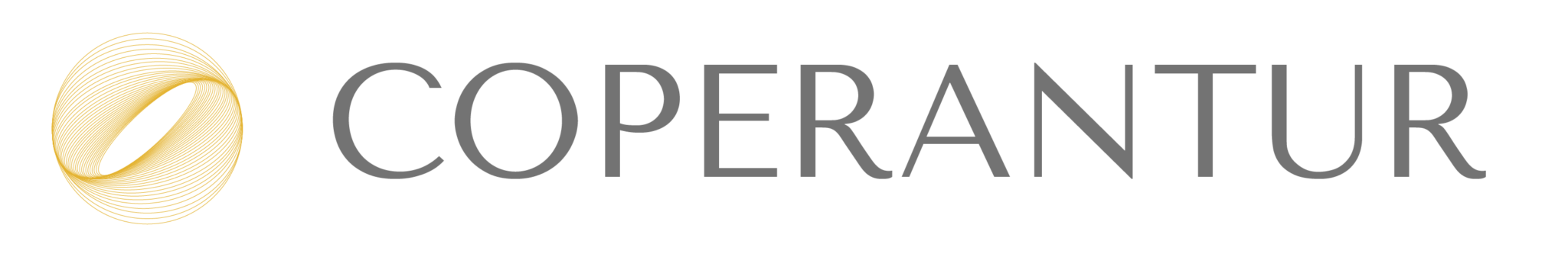 Logo de Coperantur